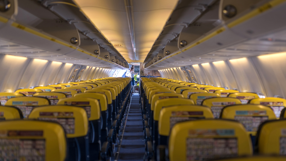Ryanair. Tripulantes de cabine podem avançar com greve no verão