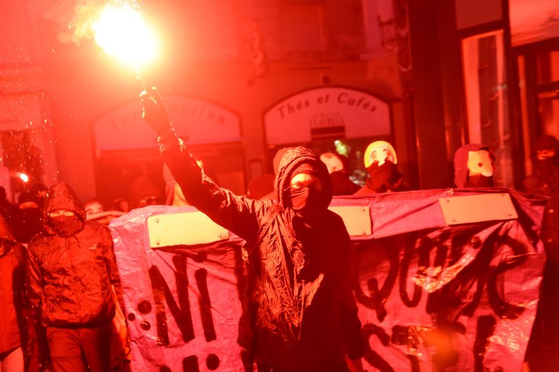 Movimento antifascista não está surpreendido com aumento da extrema-direita