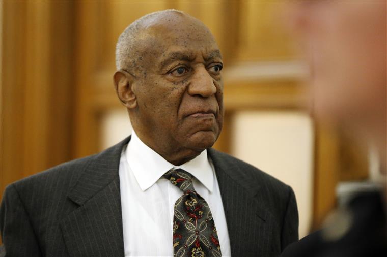 Bill Cosby condenado por abuso sexual