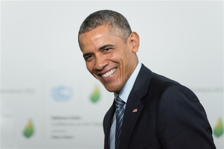 Obama vem a Portugal em julho