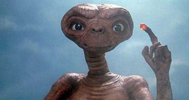 Spielberg revela a inspiração por detrás de ‘ET’ | VÍDEO