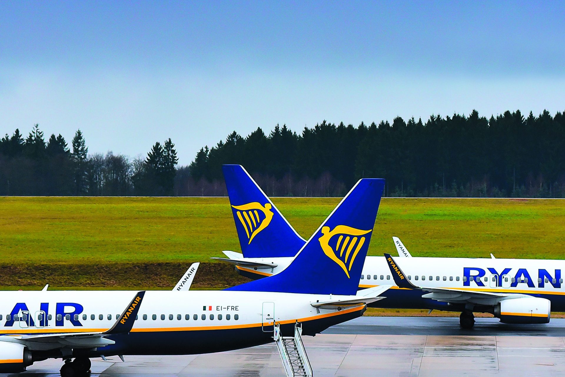Ryanair. Trabalhadores esperam que amanhã a &#8220;adesão seja maior&#8221;