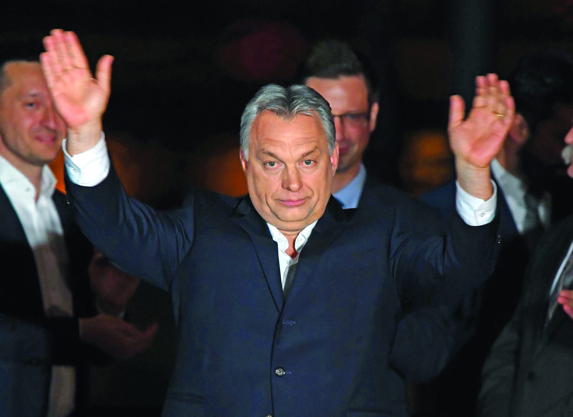 Hungria. Orbán triunfa e continua o sonho de uma democracia iliberal