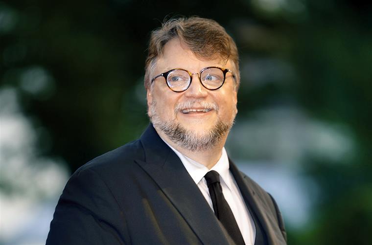 Netflix comprou série de contos de terror de Guillermo del Toro