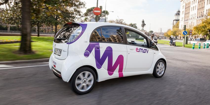 Carsharing. Como se mover sem ter carro próprio