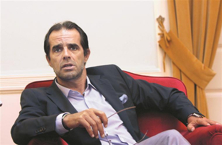 Miguel Albuquerque recusa encontrar-se com Costa no Palácio de São Lourenço