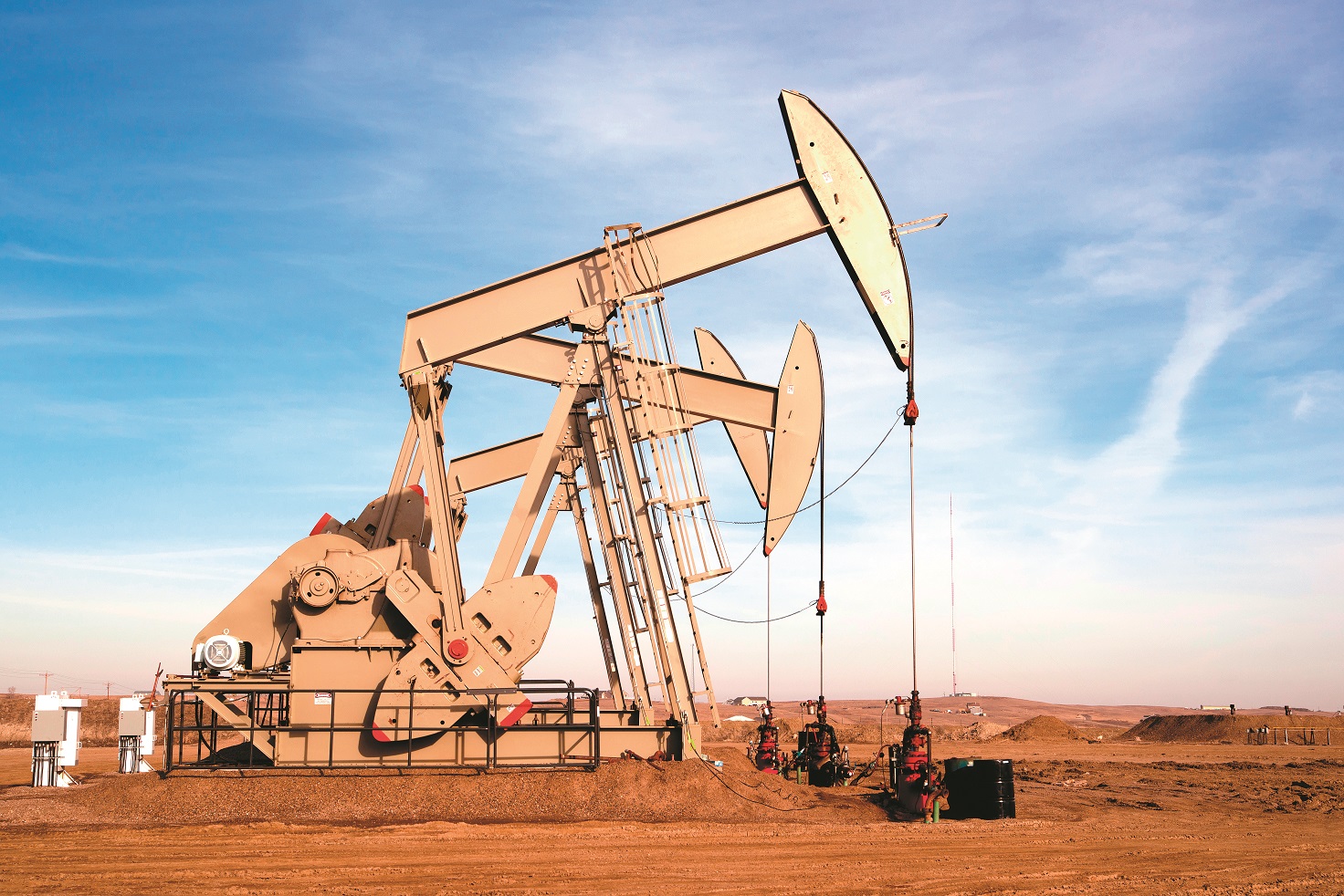 Aljezur. Furo de prospeção de petróleo avança sem avaliação de impacto ambiental