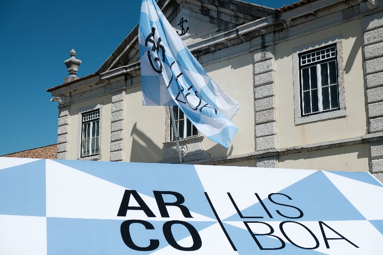ARCO Lisboa abre amanhã ao público