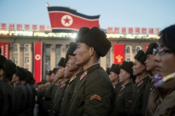 Coreia do Norte. Da boa vontade ao velho ceticismo