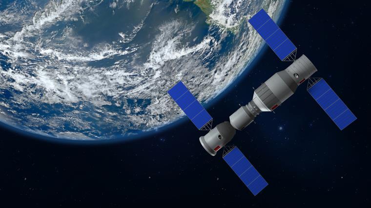 China envia satélite para o lado mais longínquo da Lua