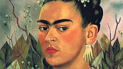 “Faces of Frida”. A maior exposição de sempre sobre Frida Kahlo
