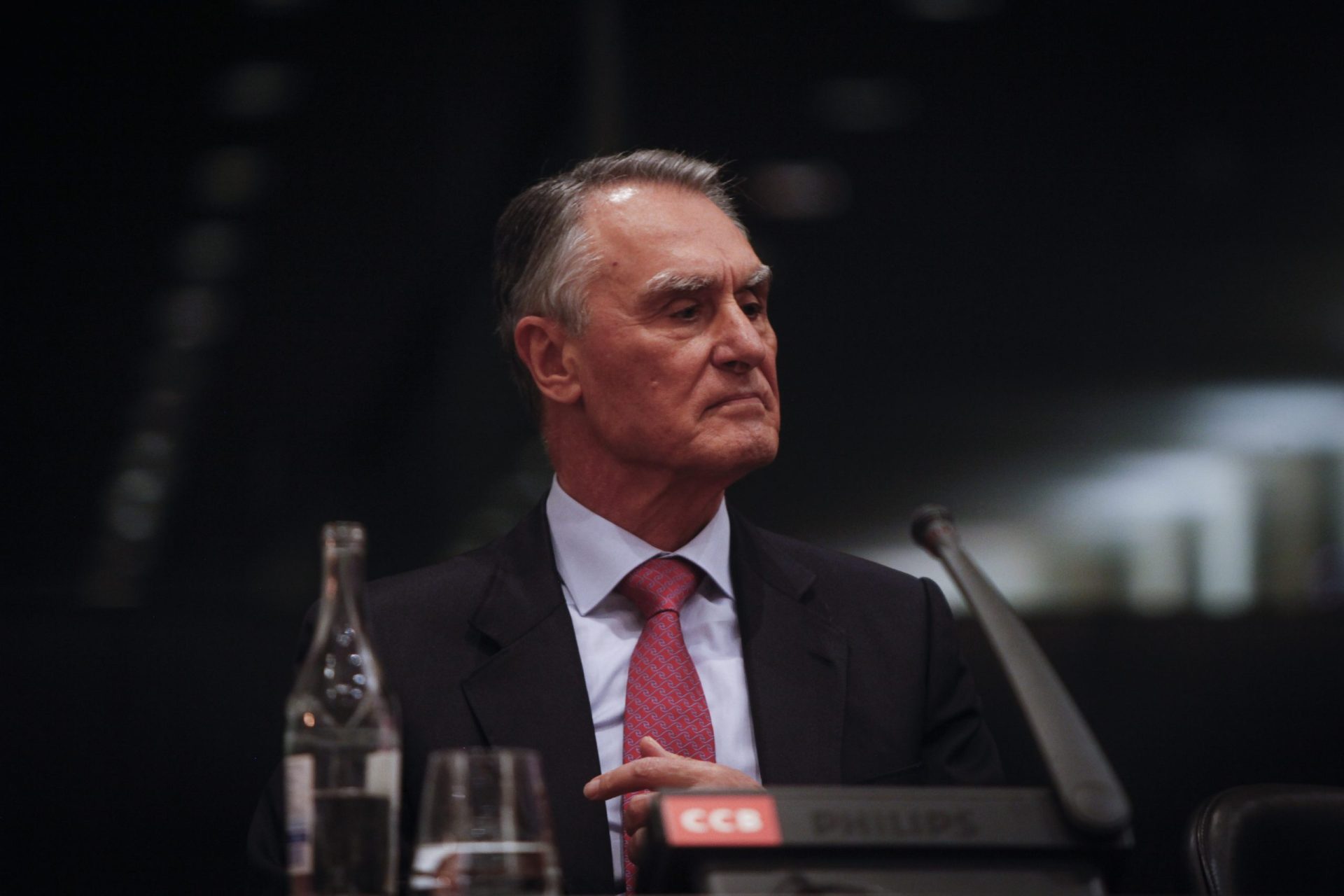 Cavaco Silva apela ao voto contra a eutanásia