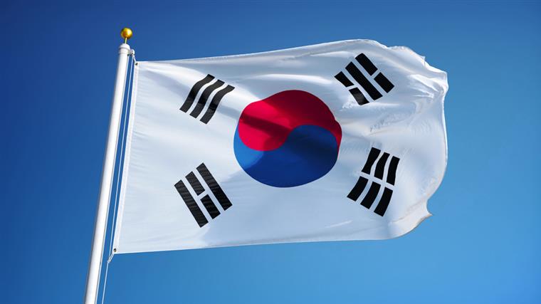 Coreia do Sul saúda conversações entre EUA e Coreia do Norte