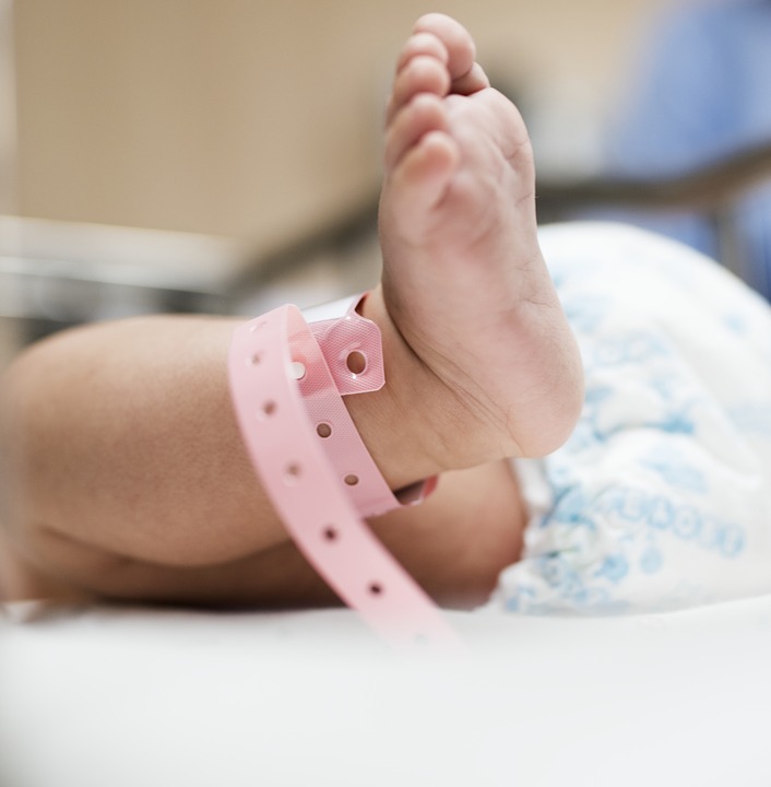 Tosse convulsa afeta sobretudo bebés no primeiro ano de vida