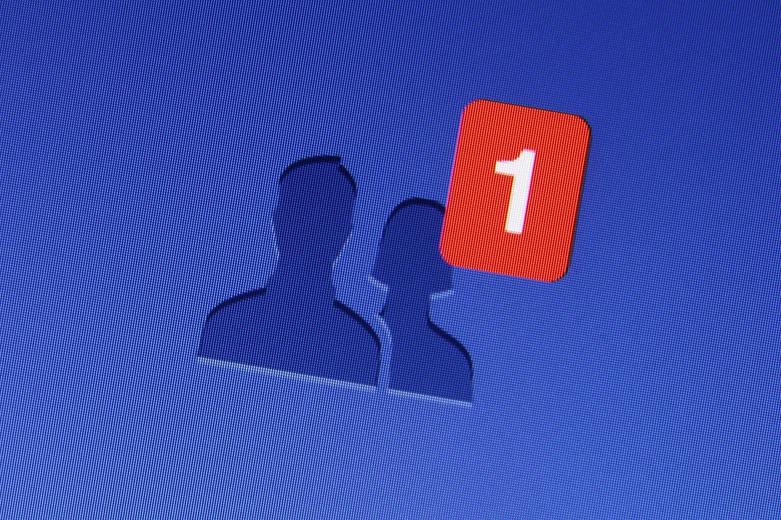Atenção: páginas falsas no Facebook são responsáveis por 60% do phishing