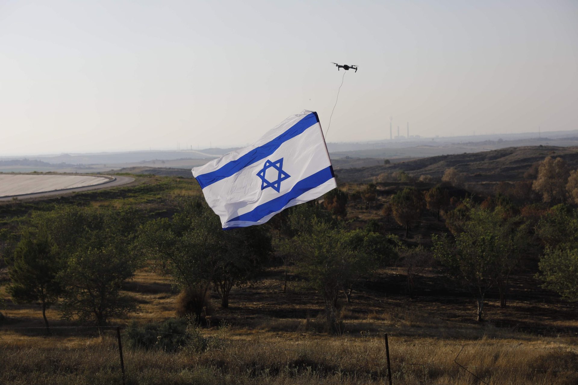 Israel ameaça conquistar a Faixa de Gaza