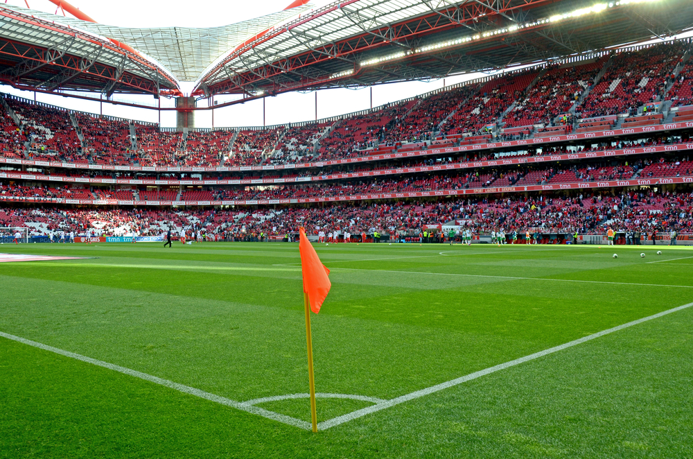 Jogo entre Benfica e Marítimo investigado