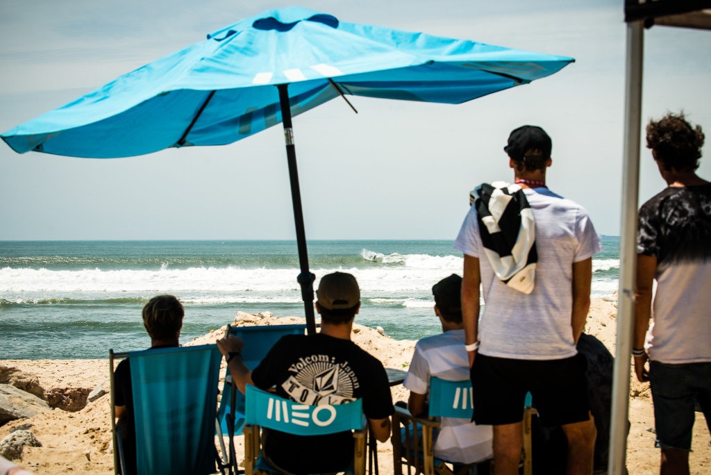Liga MEO Surf &#8211; Allianz Figueira Pro arranca no dia da criança às 8h00