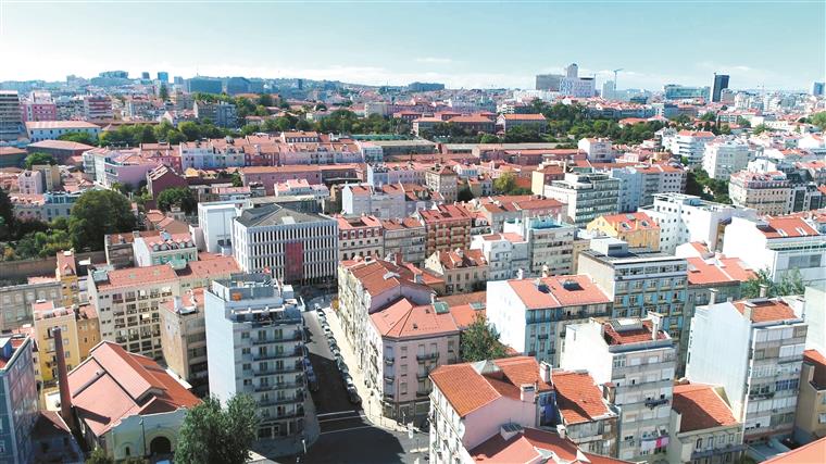 Só para milionários. As casas mais caras de Lisboa, Porto e arredores
