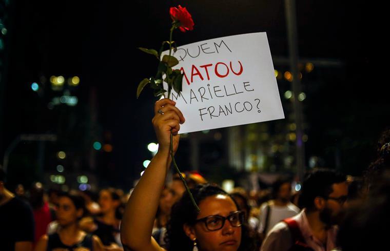 Brasil. Morte de Marielle foi planeada por político e ex-polícia