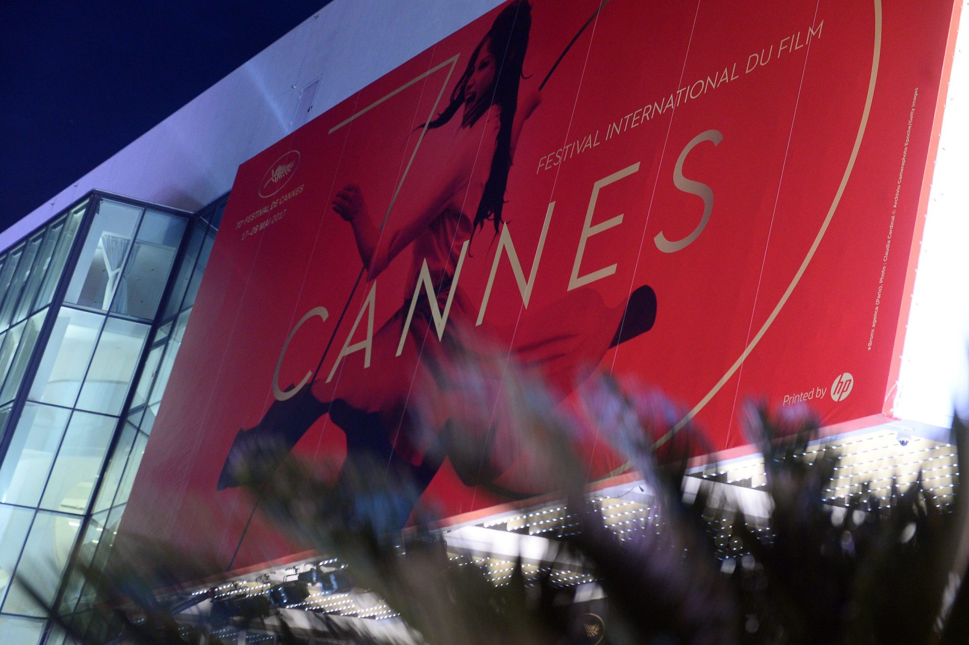 Produtor português vai processar Festival de Cinema de Cannes