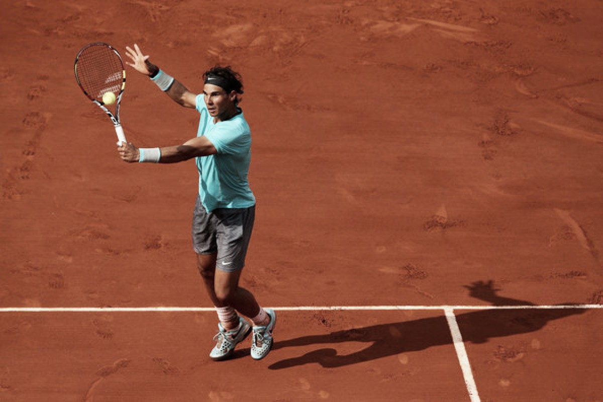 Roland Garros. Rafael Nadal conquista 11.º título