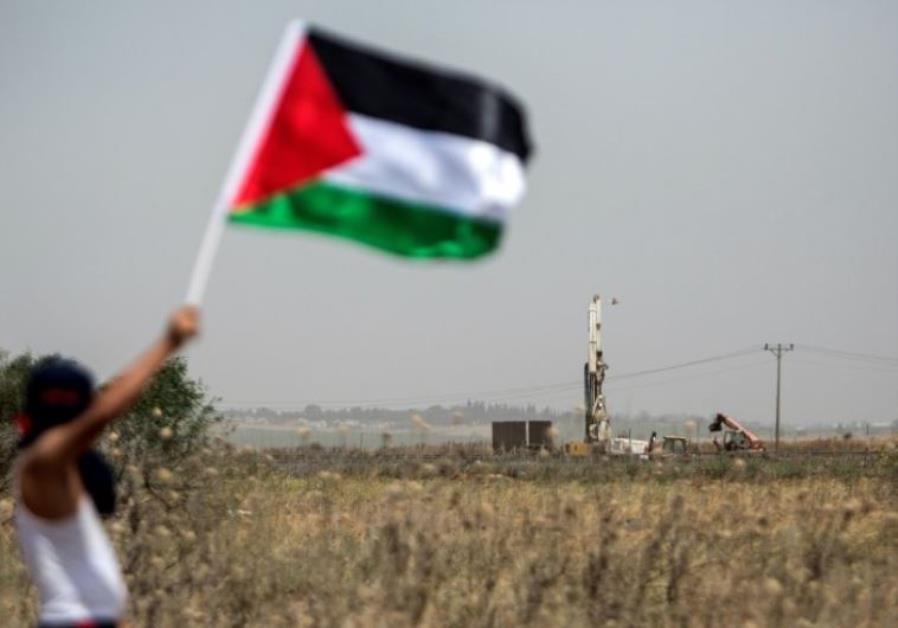 Palestina. Israel quer construir parque no terreno de cemitério histórico