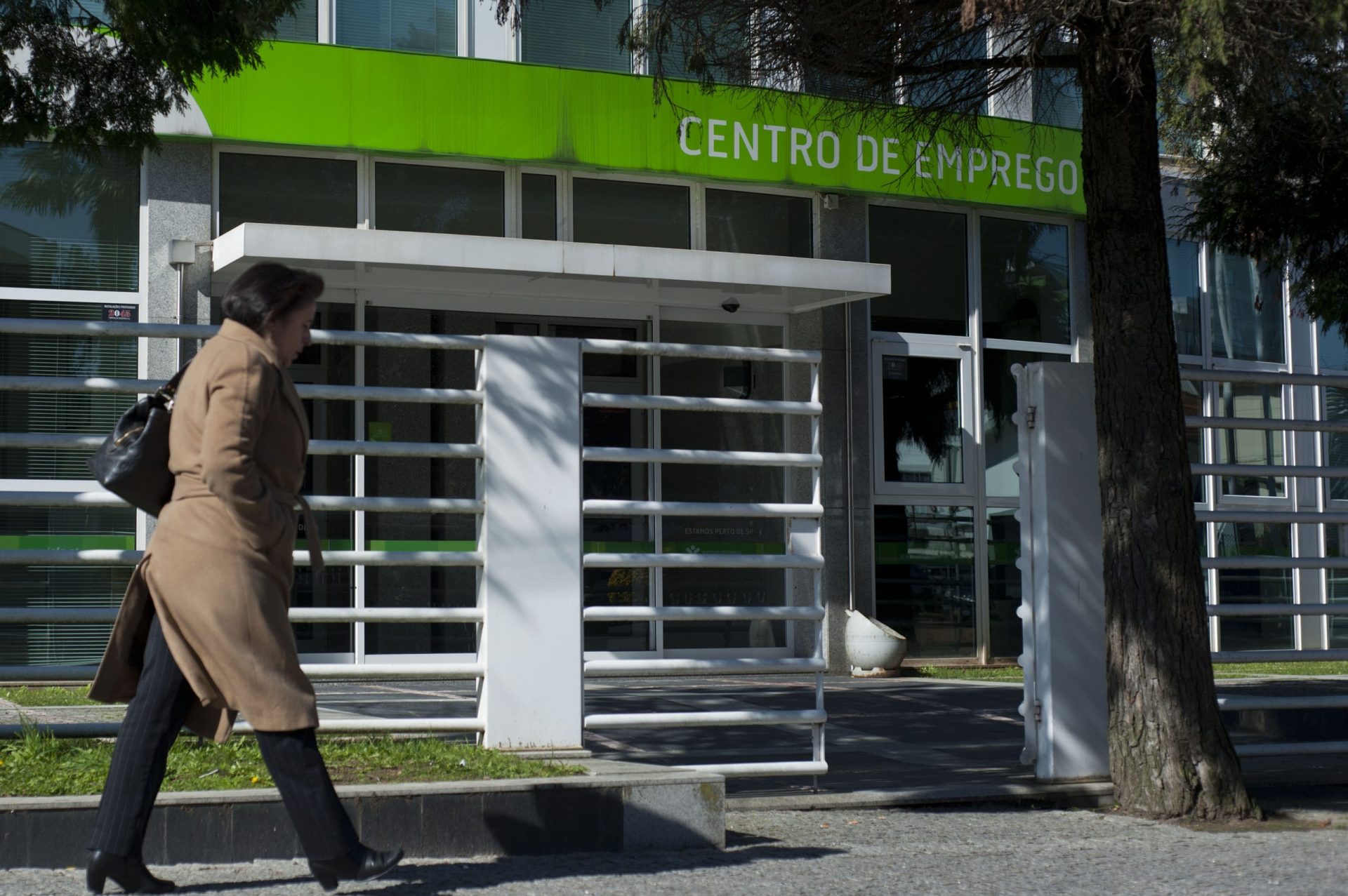 Portugal é o segundo pior na taxa de ofertas de emprego