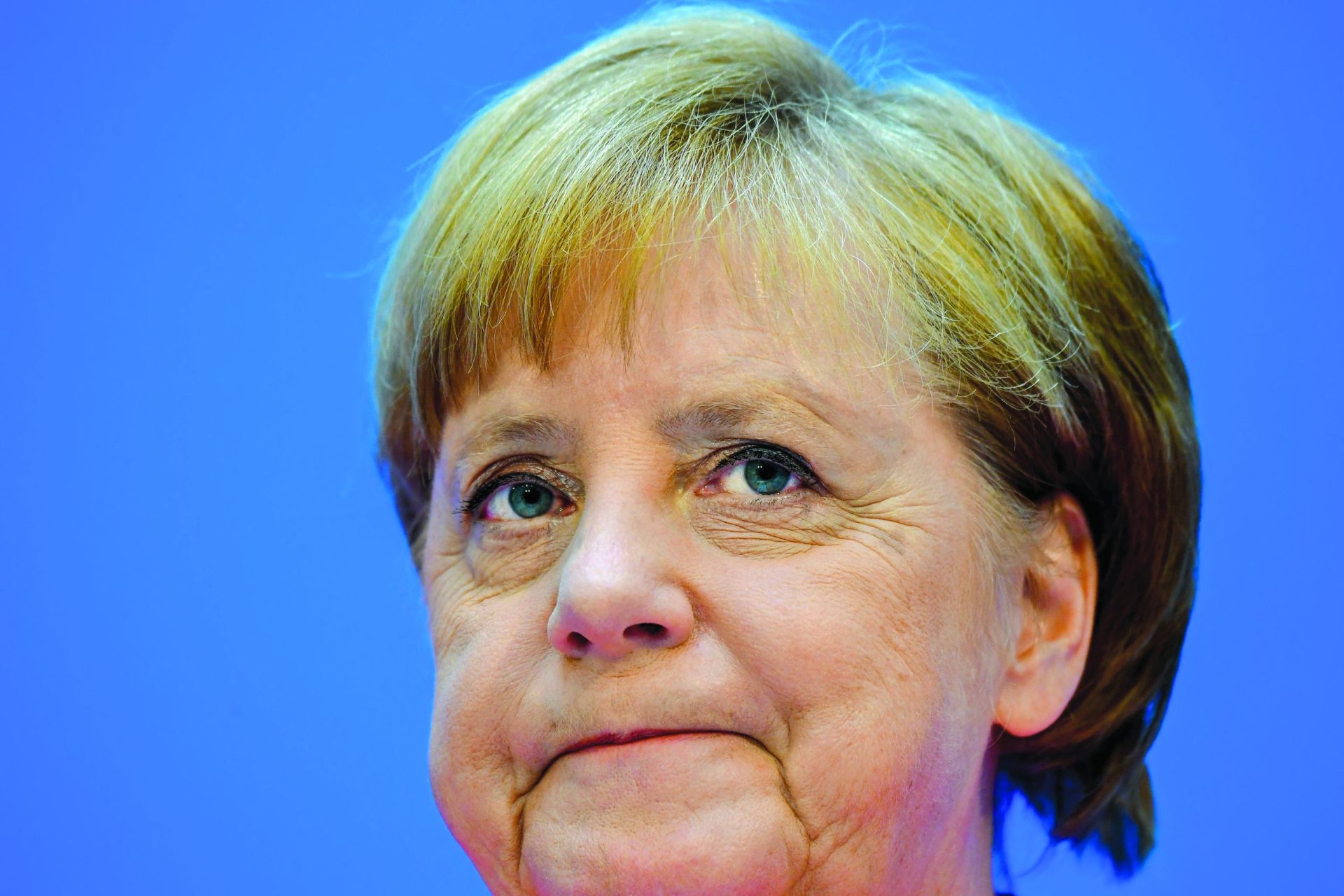 Alemanha. Merkel instala um duvidoso retardador na crise