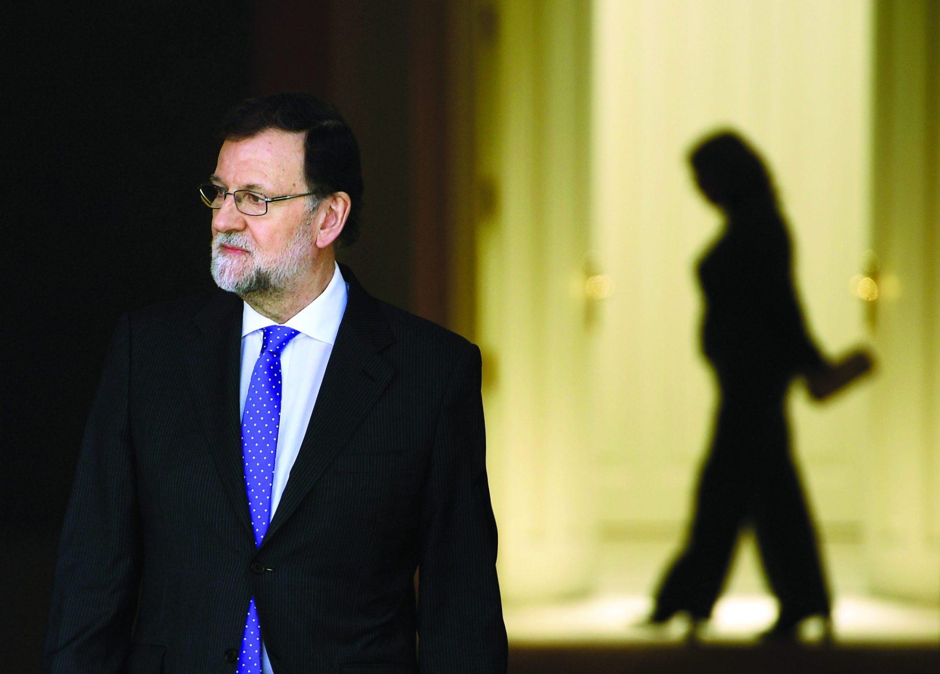Espanha. PP quer evitar uma guerra interna com Rajoy a gerir a sucessão