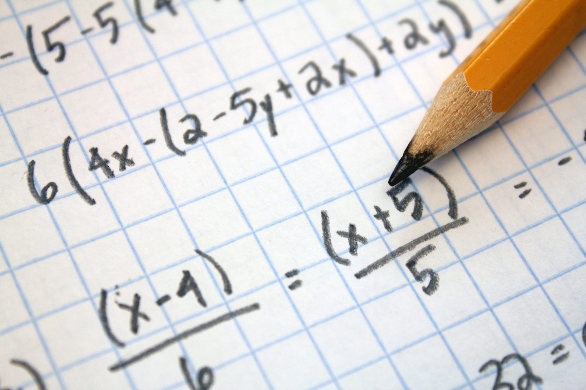 Professores de matemática “chumbam” reforma curricular