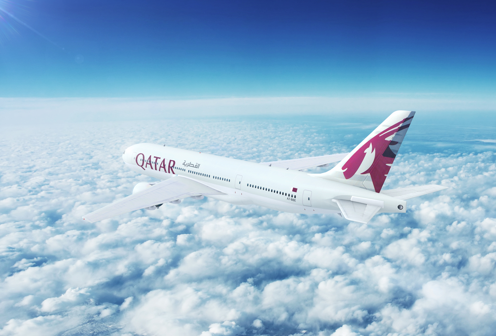 Mulheres não podem liderar companhias aéreas, diz CEO da Qatar Airways