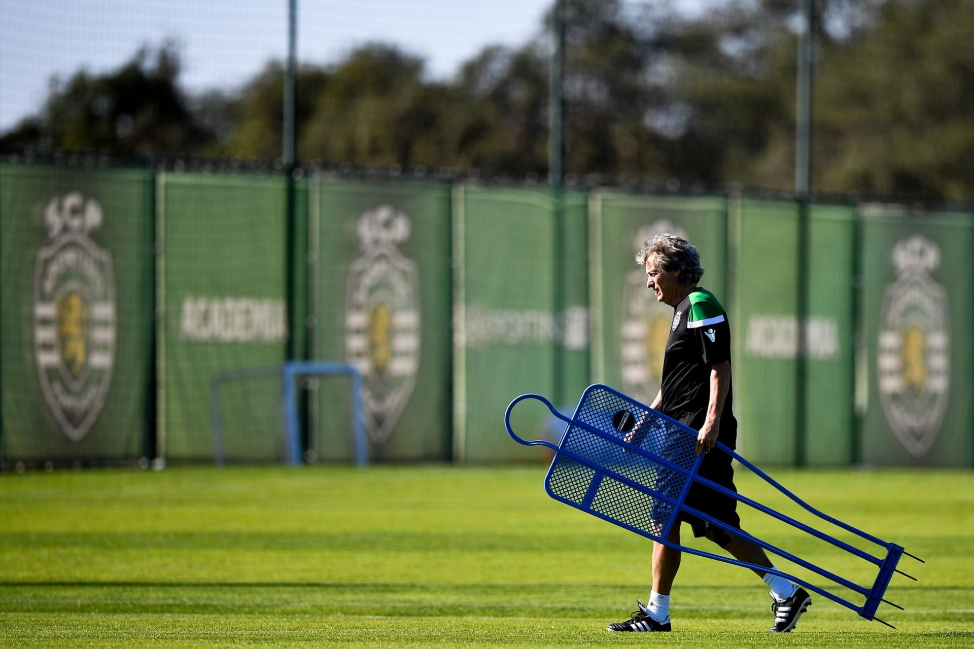 Sporting. Pós-Jesus, novas rescisões, AG confirmada  e uma direção (por enquanto) inarredável