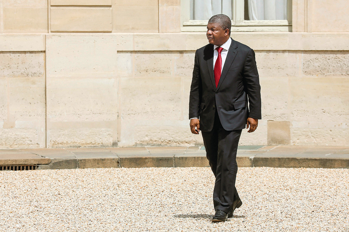 Angola vai pedir adesão à Commonwealth