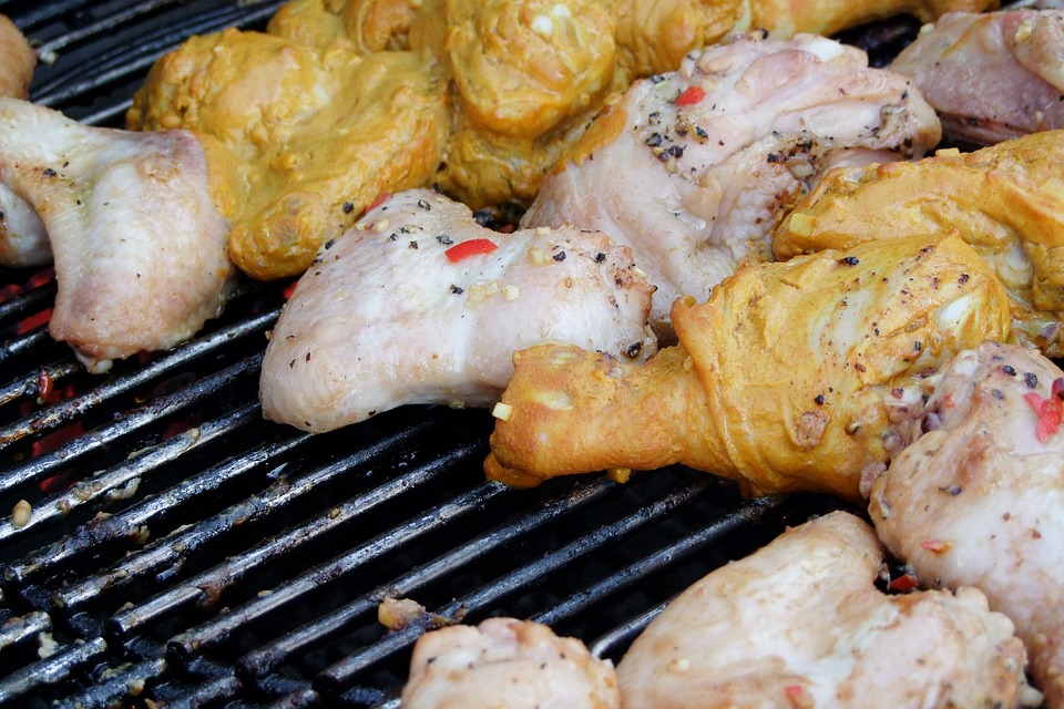 Carne de frango está a ser afetada por uma &#8220;epidemia&#8221; há várias décadas