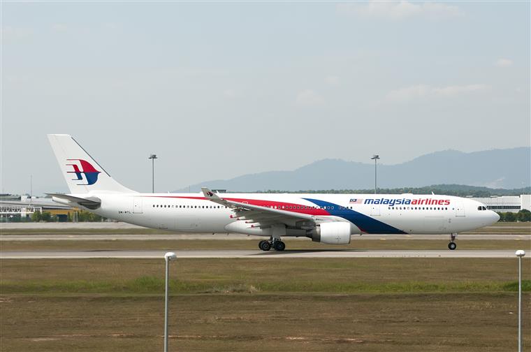 Desaparecimento do MH370. Investigadores chegam a novas conclusões