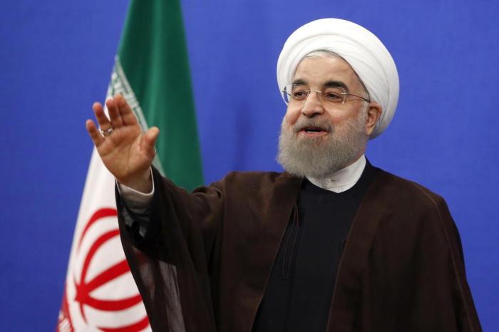 Nuclear. Presidente iraniano na Europa para salvar o acordo sem os EUA