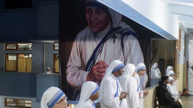 Instituição de caridade de Madre Teresa de Calcutá acusada de vender crianças
