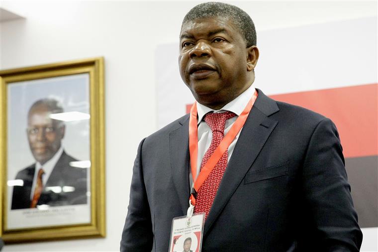Costa recebe carta do Presidente angolano como “sinal das boas relações”