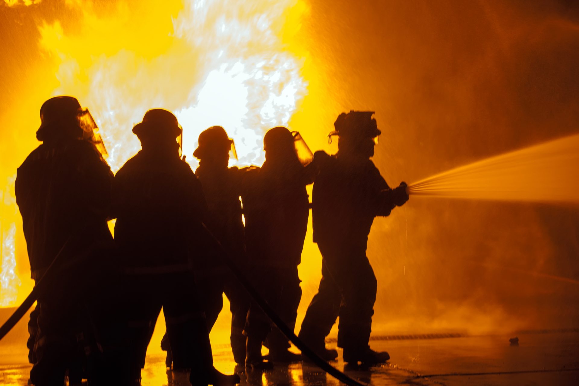 Mais de 200 bombeiros combatem incêndio na Sertã