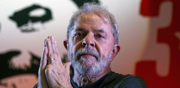 Brasil. Lula diz que retirou milhões da pobreza