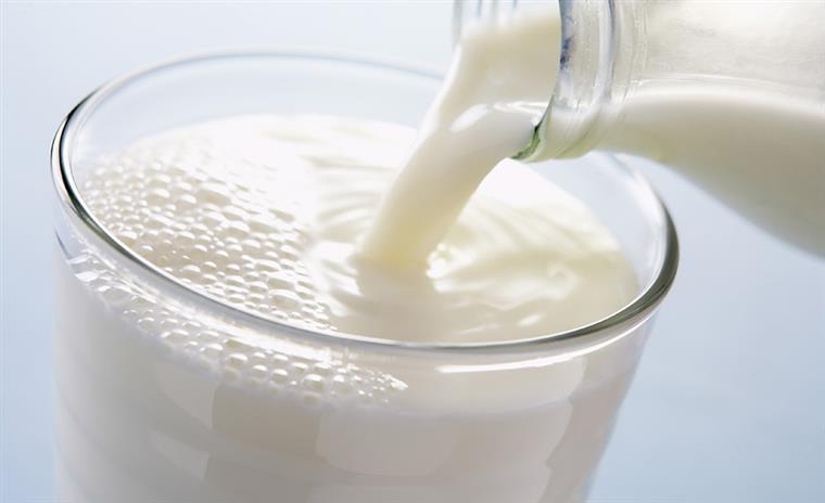 Produtores de leite lamentam preço