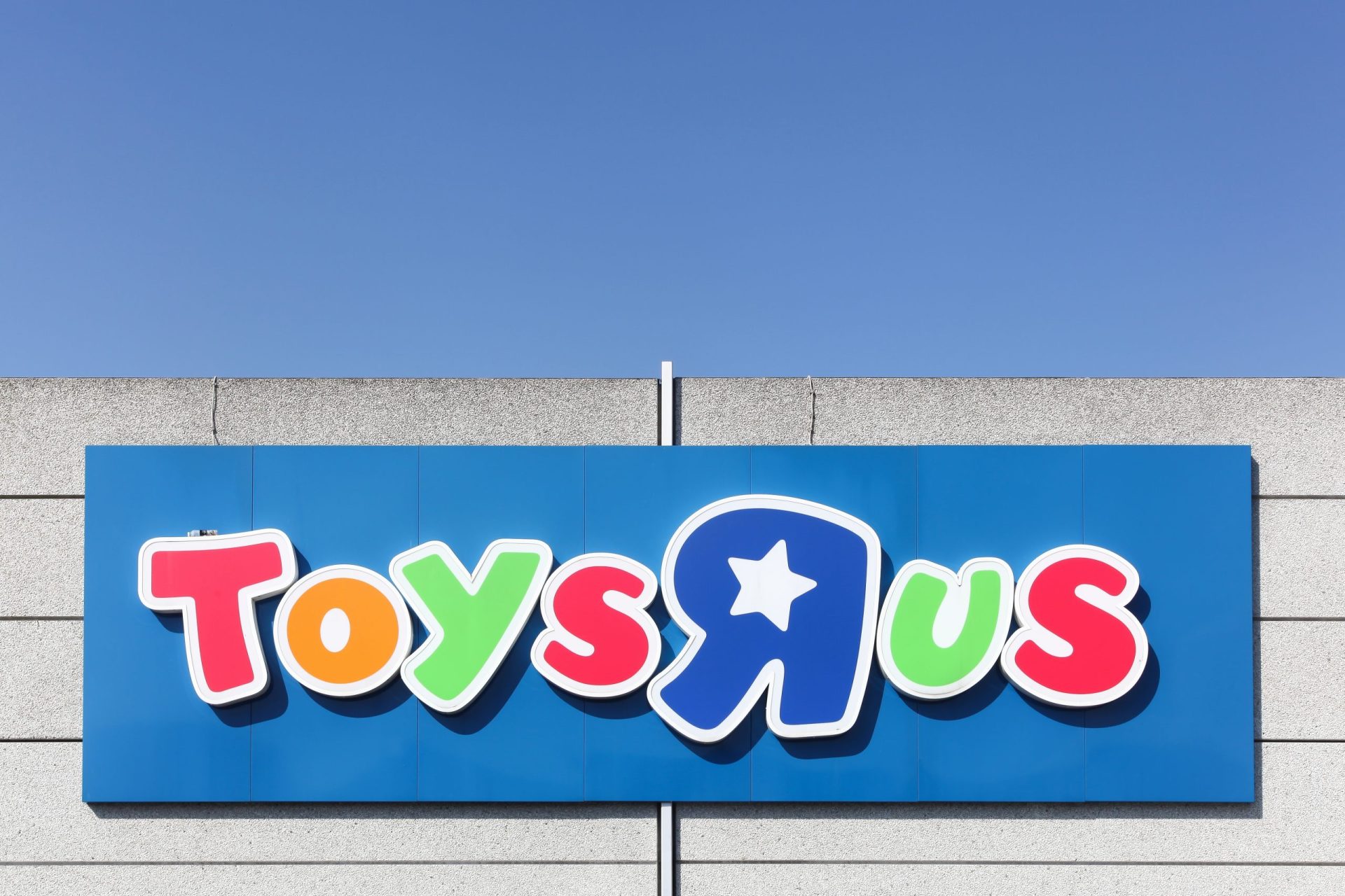 Toys ‘R’ Us é comprada por empresa portuguesa e continua ativa em Portugal e Espanha