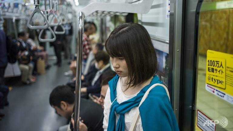 Universidade de  Tóquio anda a discriminar mulheres desde 2011