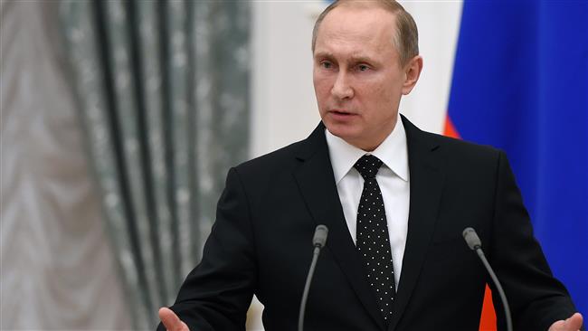 Rússia. Com popularidade a descer, Putin altera idade da reforma