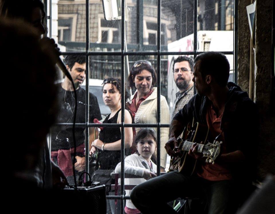 12 anos depois, Café Tati vai deixar de dar jazz a Lisboa