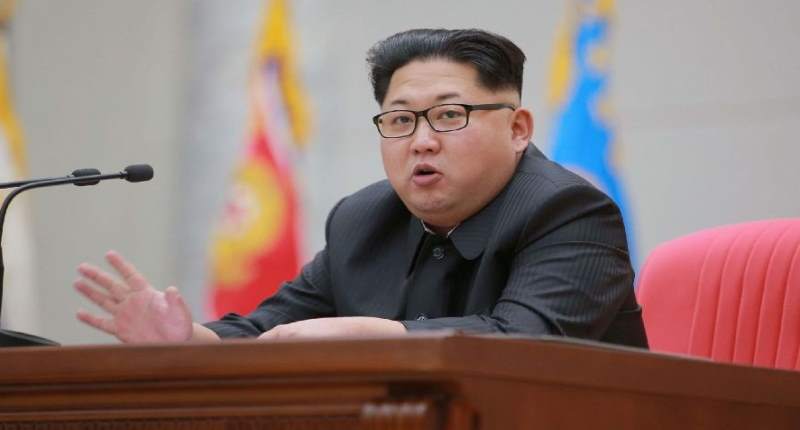 Pyongyang diz que só avançará com a desnuclearização quando Washington levantar as sanções