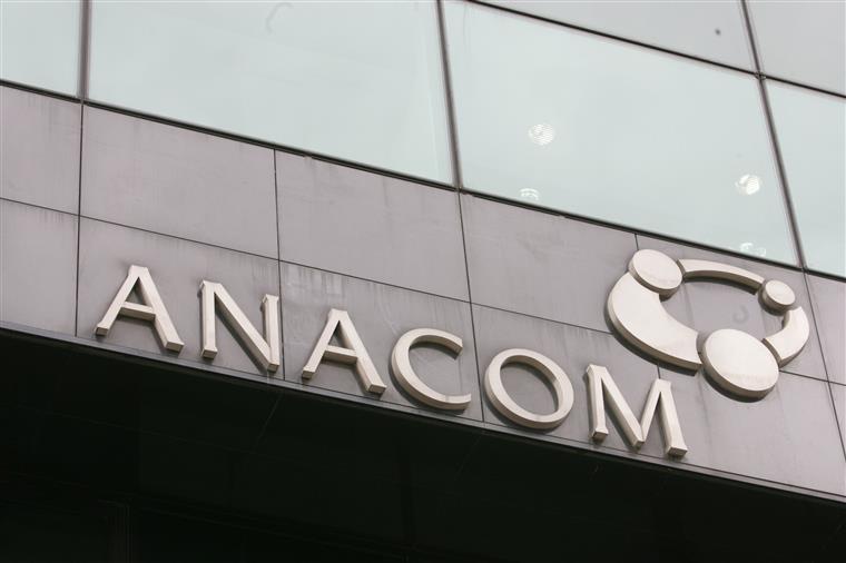 ANACOM lucra 36,1 milhões de euros