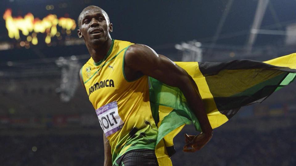 Usain Bolt vai estrear-se como profissional no futebol australiano (com vídeo)