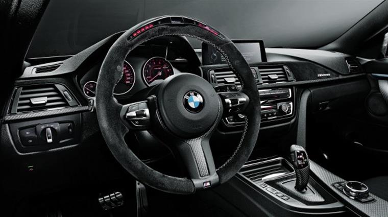 Quase 2400 veículos da BMW vão ser chamados à revisão em Portugal